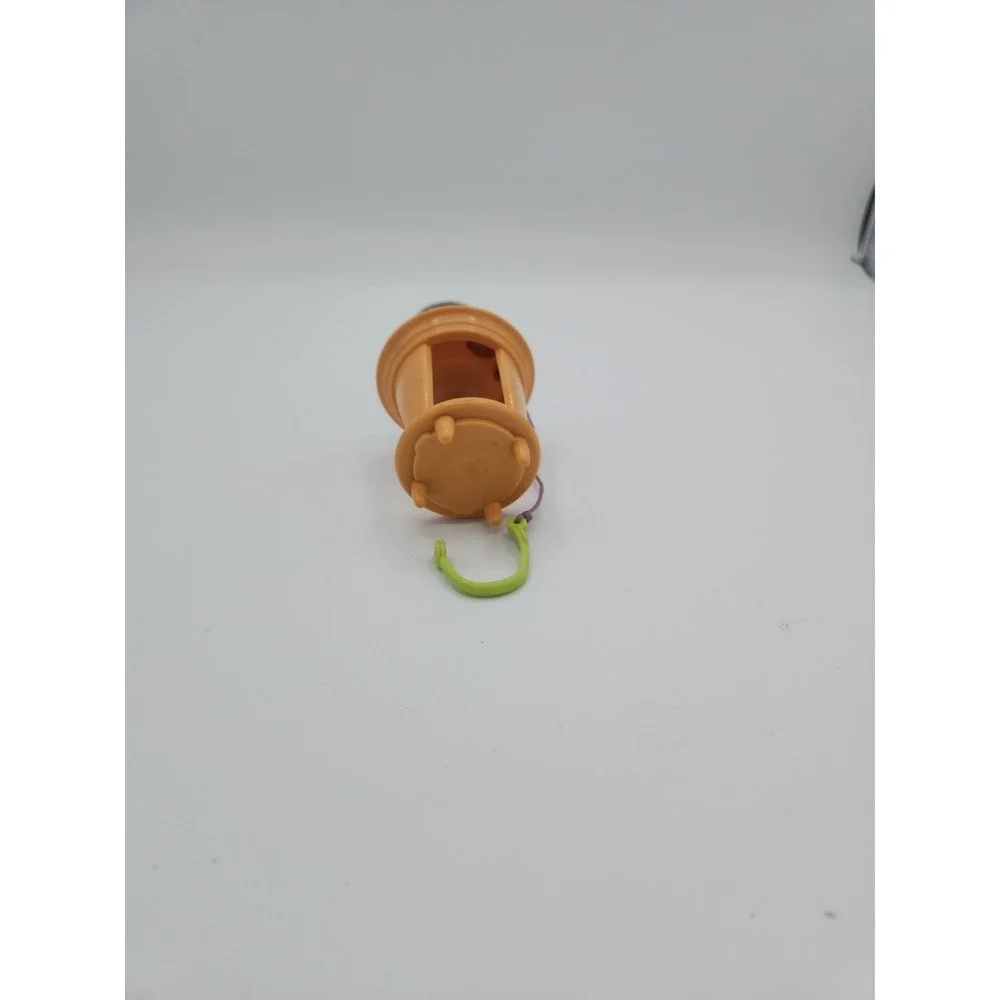 Fisher Price Loving Family Dollhouse Computer Desk Furniture‎  Toy Lot Bundle